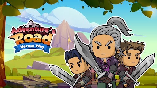 Adventure’s Road: Heroes Way Screenshot 6