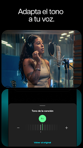 Moises: A App para Músicos Screenshot 5