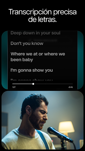 Moises: A App para Músicos Screenshot 6