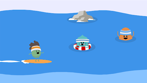 Dumb Ways to Die 2: Los juegos Screenshot 1