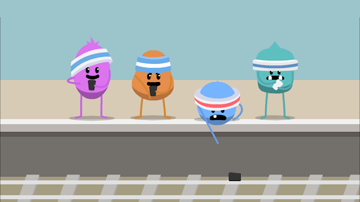 Dumb Ways to Die 2: Los juegos Screenshot 2