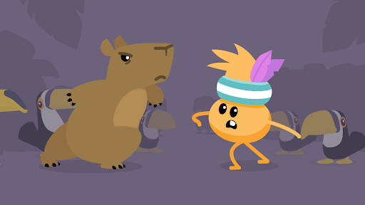 Dumb Ways to Die 2: Los juegos Screenshot 3