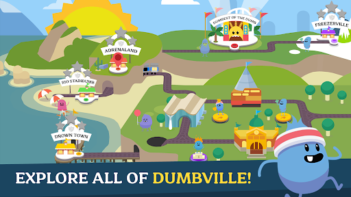 Dumb Ways to Die 2: Los juegos Screenshot 5