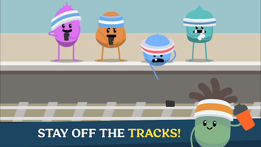 Dumb Ways to Die 2: Los juegos Screenshot 6
