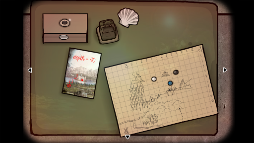 Cube Escape: The Cave Captura de tela 4