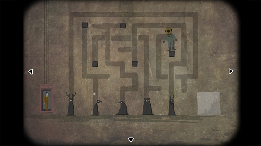 Cube Escape: The Cave Captura de tela 5