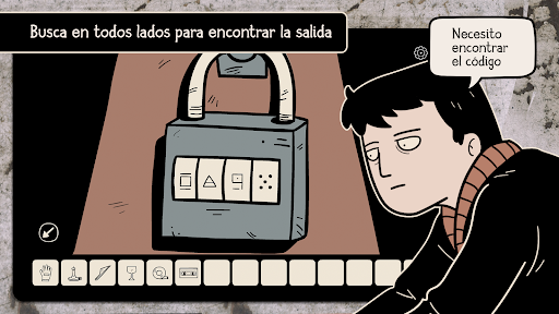 The Girl in the Window Screenshot 5