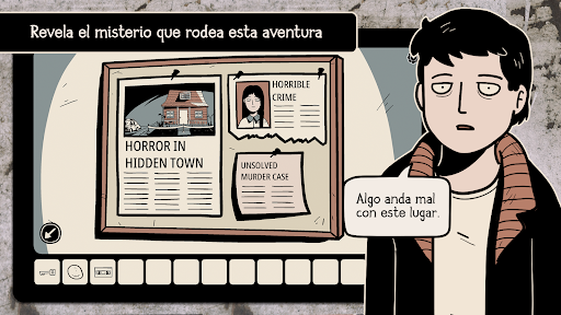 The Girl in the Window Screenshot 6