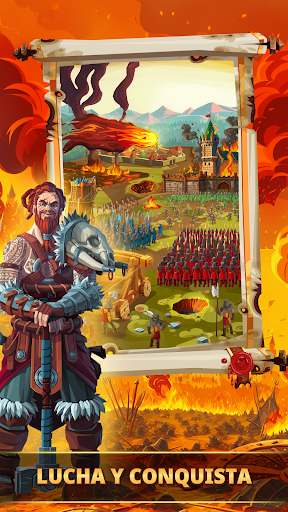 Empire: Four Kingdoms スクリーンショット 5