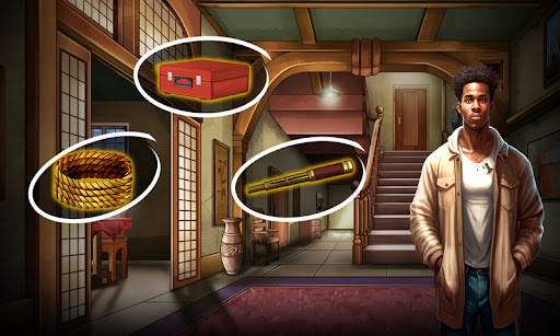 escape room: mystical Screenshot 4