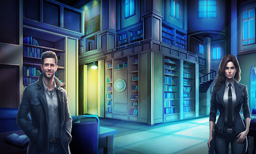 escape room: mystical Screenshot 5