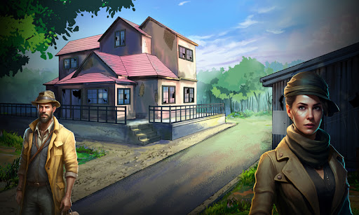escape room: mystical Screenshot 6