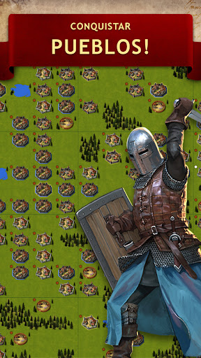Guerras Tribales - Tribal Wars Screenshot 4