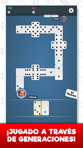 Domino Jogatina: Juego Online Screenshot 3