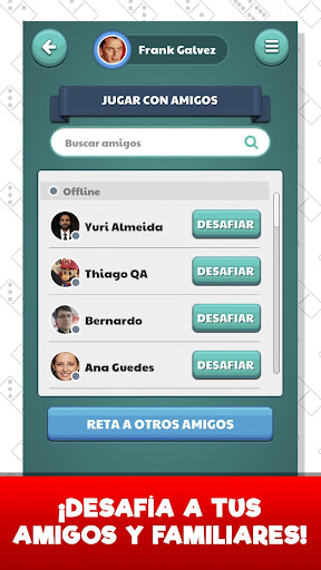 Domino Jogatina: Juego Online Screenshot 5