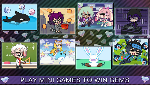 Gacha Life Screenshot 4