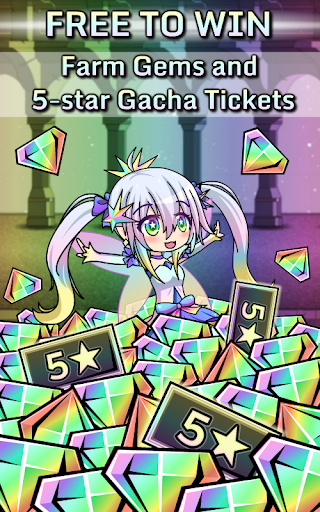 Gacha World Screenshot 2