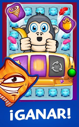 Dreamland Story Screenshot 2