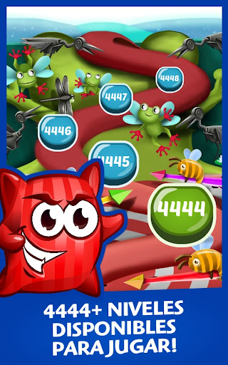 Dreamland Story Screenshot 4