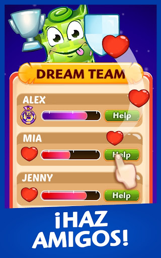 Dreamland Story Screenshot 5