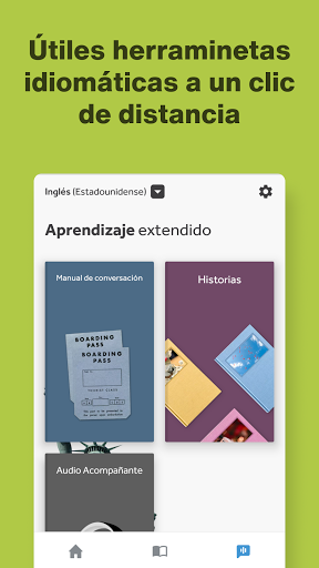 Rosetta Stone Screenshot 6