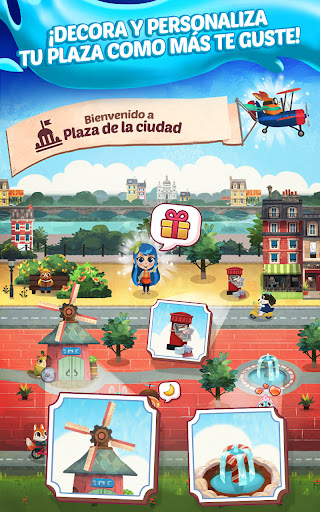 Juice Jam Screenshot 1