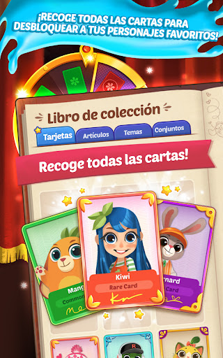 Juice Jam Screenshot 2