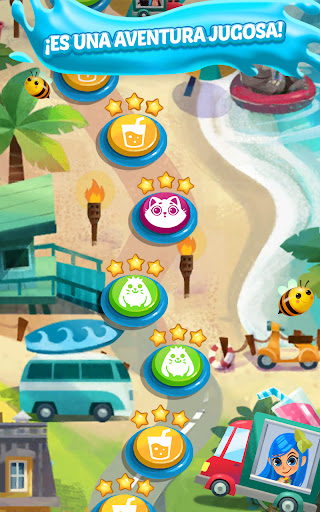 Juice Jam Screenshot 6