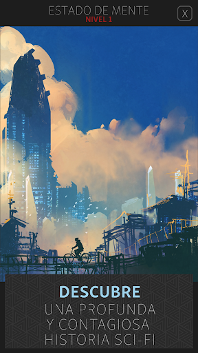 Mind Construct Screenshot 3