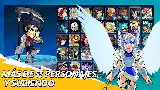 Brawlhalla Screenshot 2