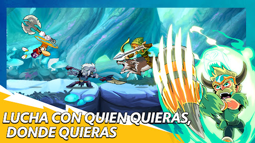 Brawlhalla Screenshot 3