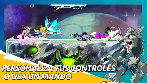 Brawlhalla Screenshot 4
