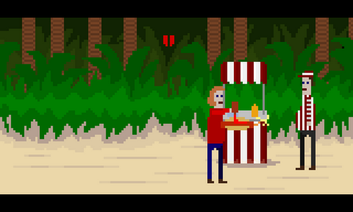 McPixel Lite スクリーンショット 3