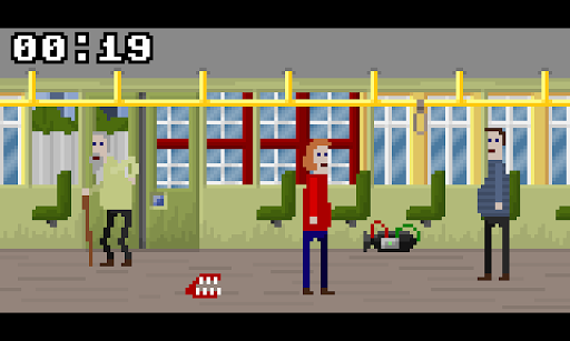 McPixel Lite スクリーンショット 6