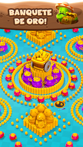 Hole Em All: Black Hole Game スクリーンショット 5