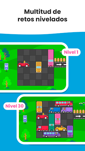 ココロキッズ: 教育的ゲーム スクリーンショット 4