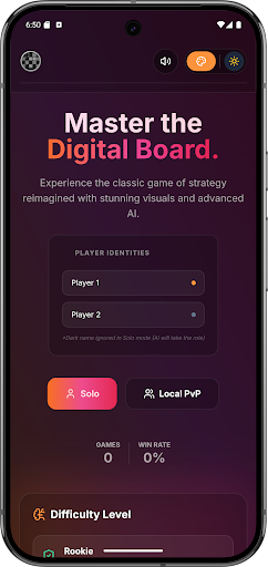Checkers Pro Offline Edition Screenshot 6