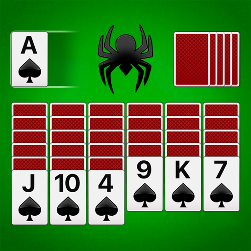 Spider Solitaire