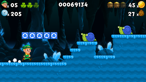 Lep's World 2 Screenshot 6