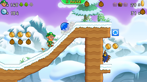 Lep's World 3 スクリーンショット 2