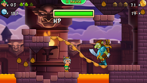 Lep's World 3 スクリーンショット 5