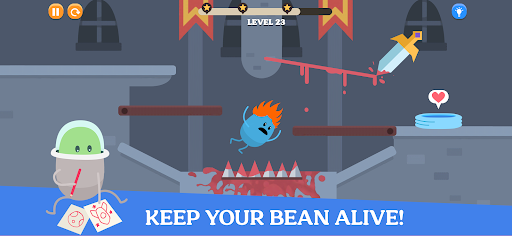 Dumb Ways To Draw Captura de Tela 2