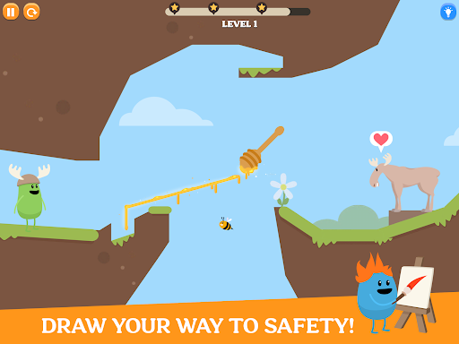 Dumb Ways To Draw Captura de Tela 6