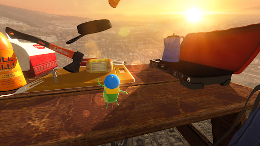 Dumb Ways to Climb Screenshot 2