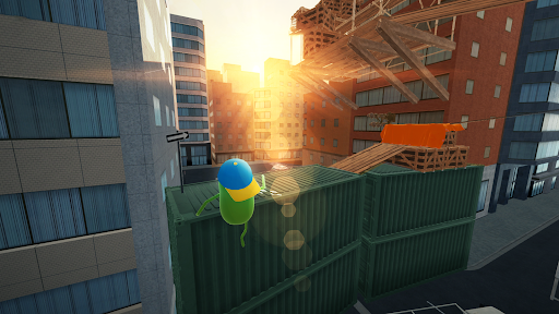 Dumb Ways to Climb Screenshot 3