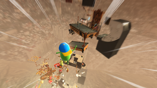 Dumb Ways to Climb Screenshot 5