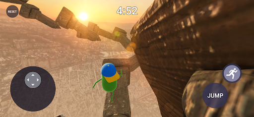 Dumb Ways to Climb Screenshot 6