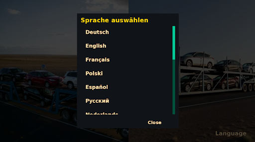 Truck Manager Australia Screenshot 6