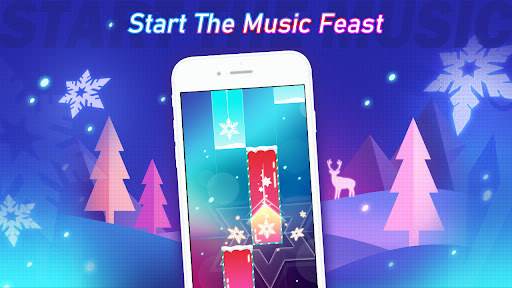 Piano Fire: Edm Music & Piano Screenshot 6