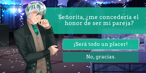 Coração de Melão - Dating sim Captura de tela 4